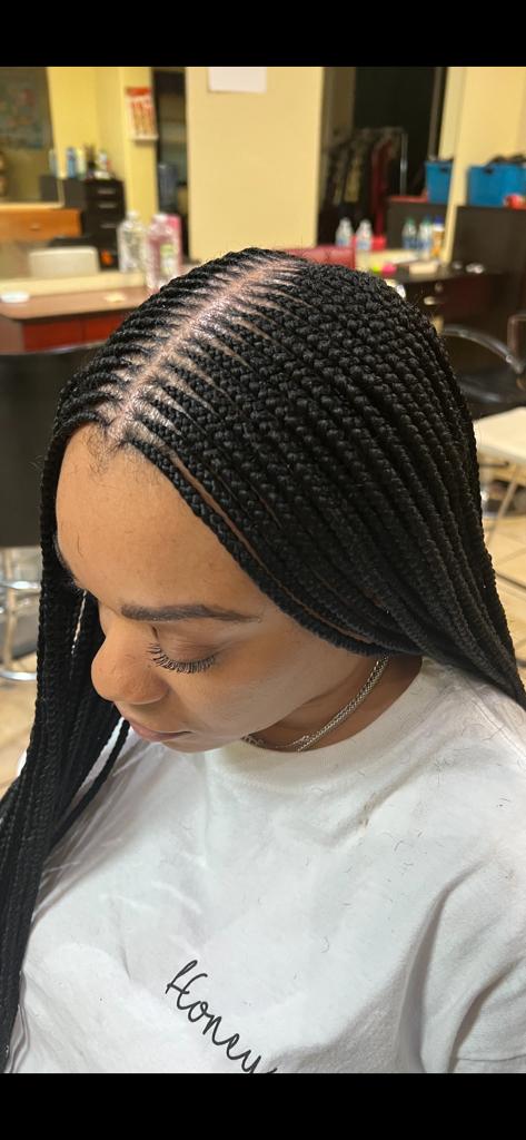 ROYAL VICTORY BRAID in Sugar Land, TX (3)