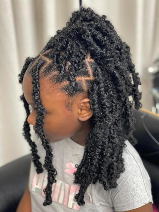ROYAL VICTORY BRAID in Sugar Land, TX (6)