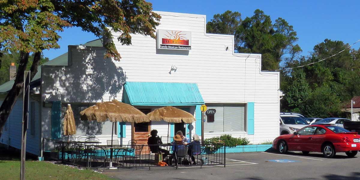 Mi Jalisco Family Mexican Restaurant in Urbanna, VA
