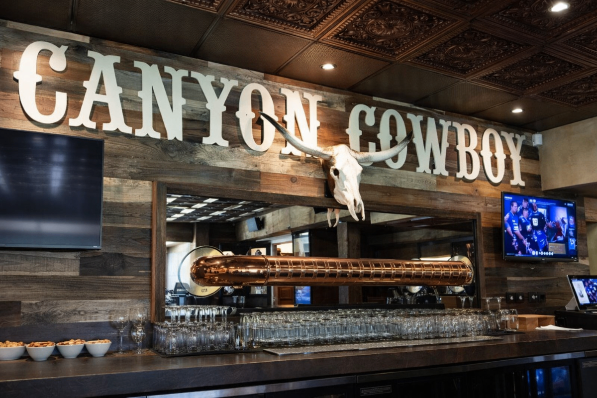 Canyon Cowboy in Canyon Lake, CA (3)
