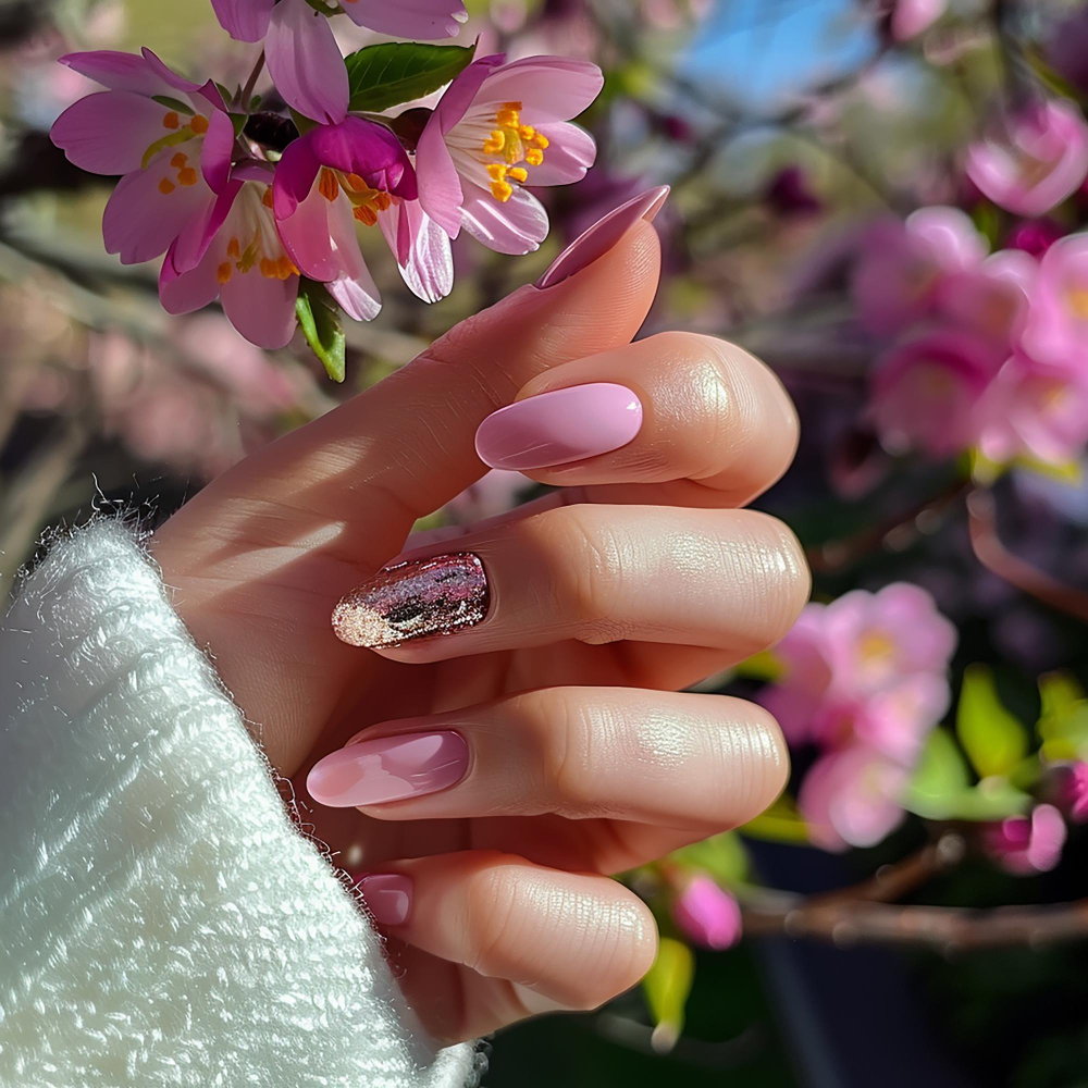 Dalat Hills Nails Spa in Santa Clarita, CA (2)