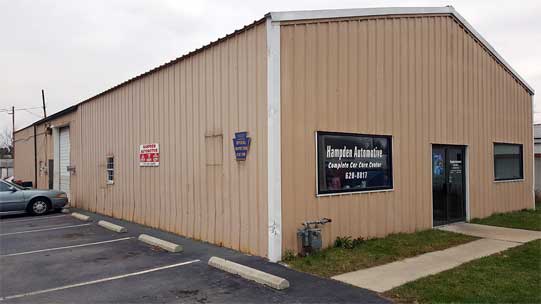 Hampden Automotive and Towing Inc in Mechanicsburg, PA (4)