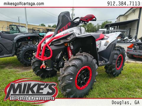 Mike's Golf Carts & Power Sports in Douglas, GA