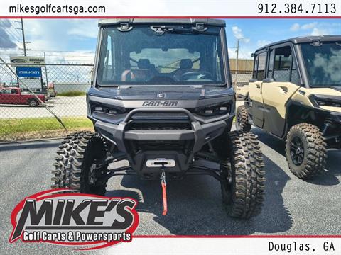 Mike's Golf Carts & Power Sports in Douglas, GA (3)
