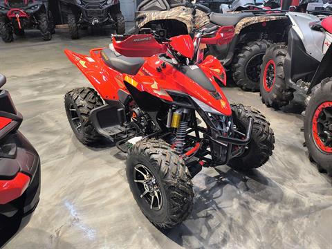 Mike's Golf Carts & Power Sports in Douglas, GA (4)