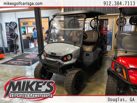 Mike's Golf Carts & Power Sports in Douglas, GA (6)