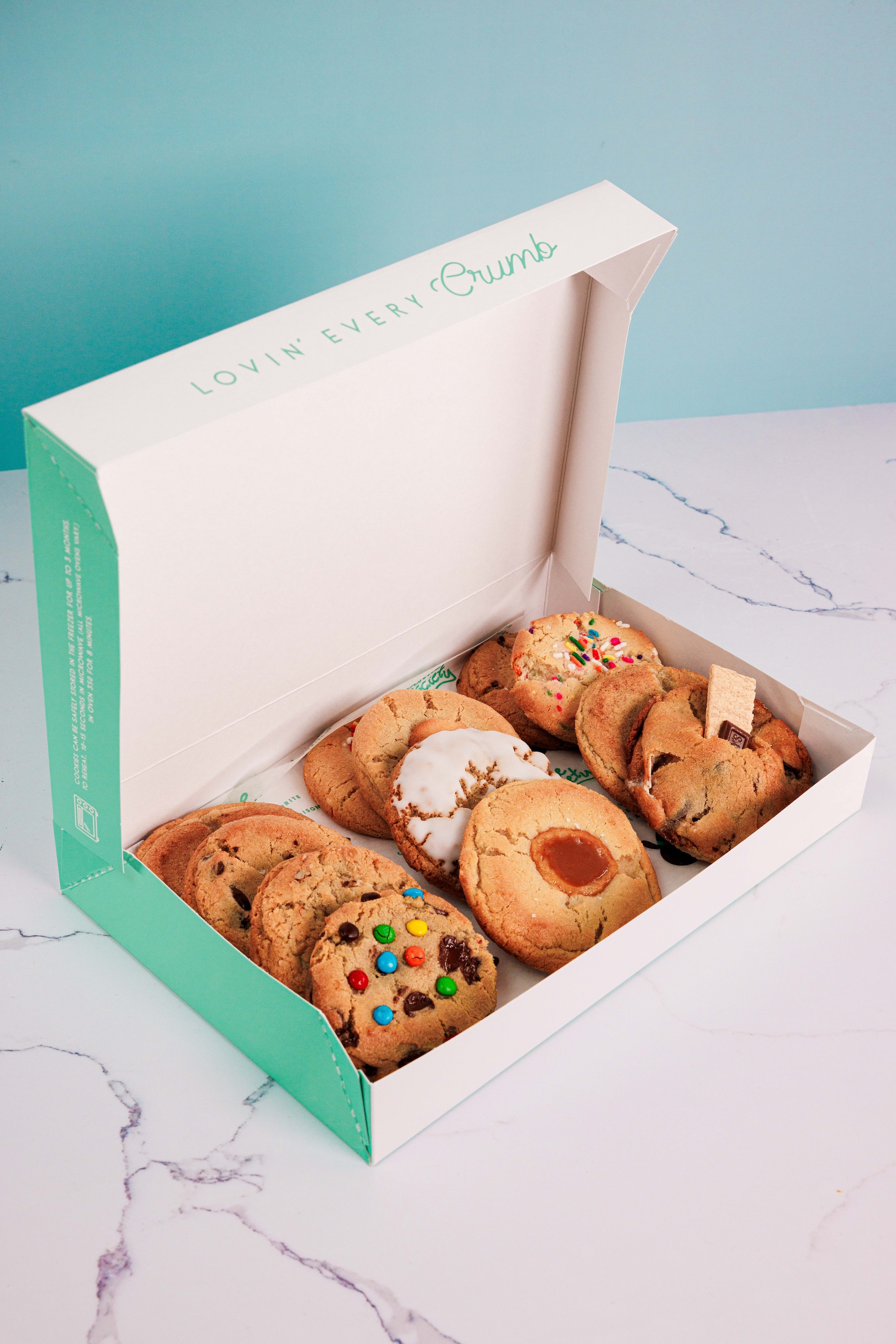 Cookie Society-Mansfield in Mansfield, TX (3)