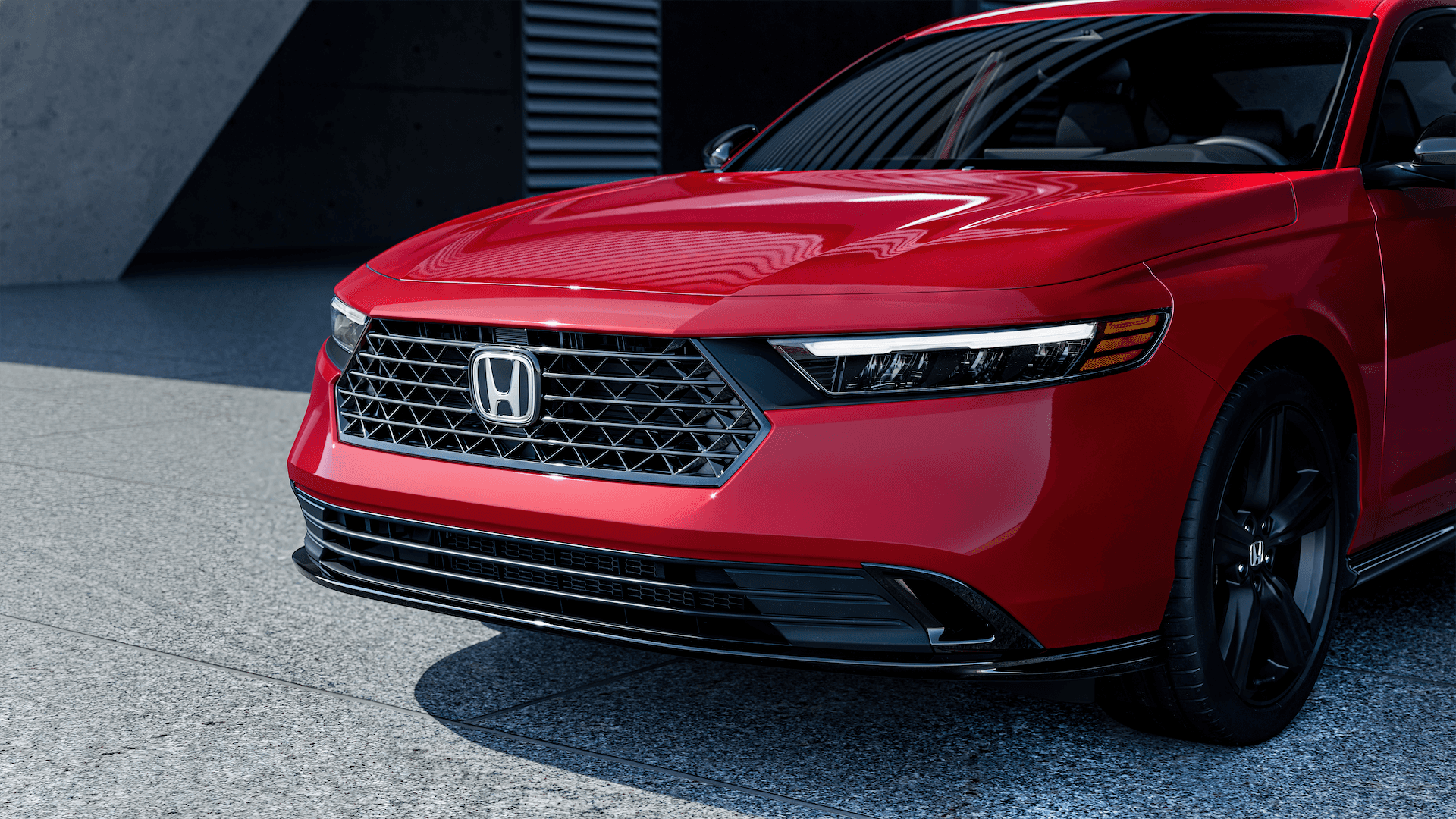 Honda North in Clovis, CA