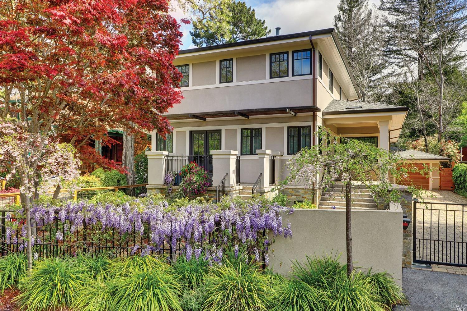 Stephanie Lamarre | Marin County, CA Luxury Real Estate in Greenbrae, CA