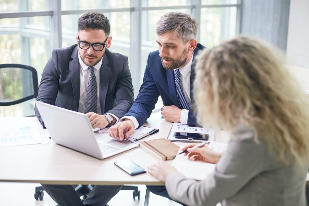 Davidov & Associates, CPA in Alexandria, VA (3)