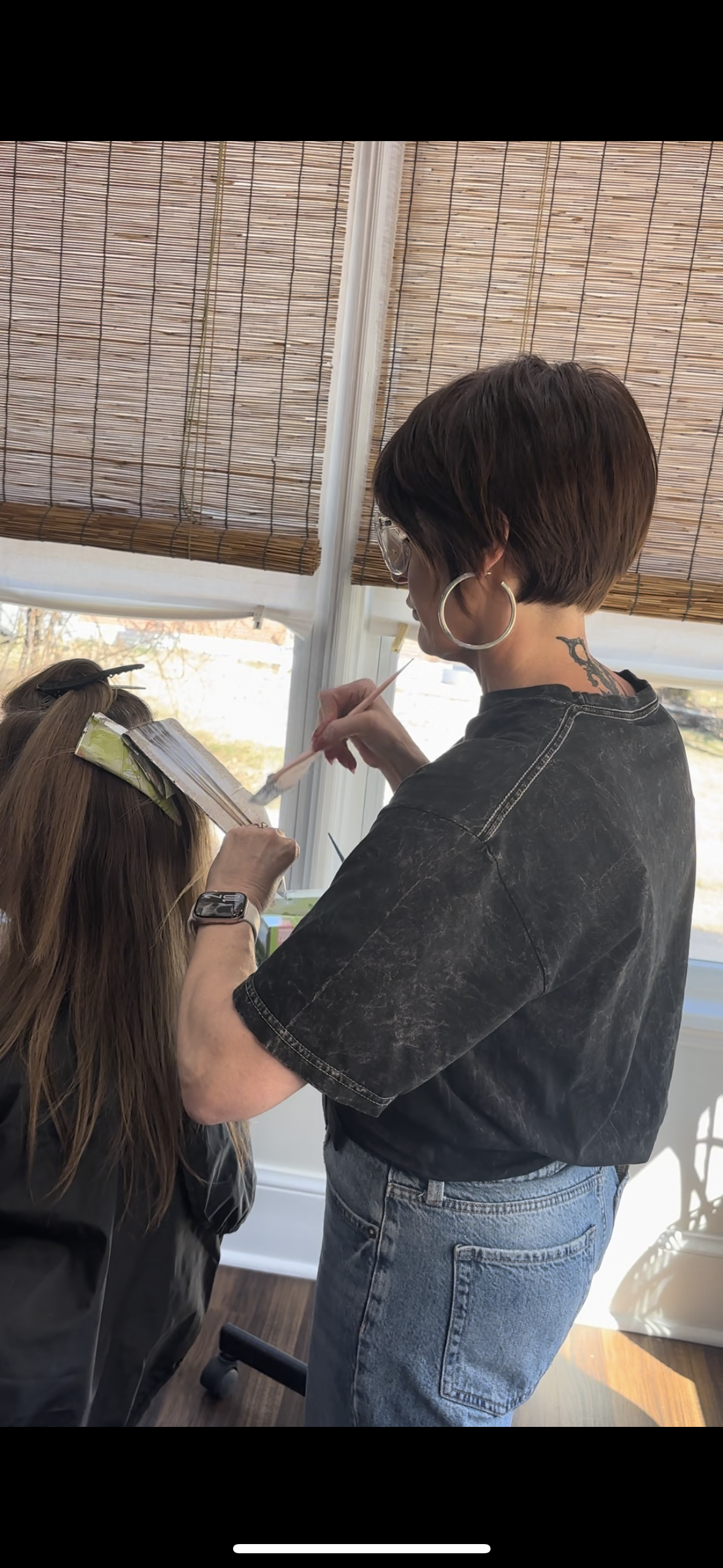 Fringe Hair & Nail Studio in Harrisburg, PA
