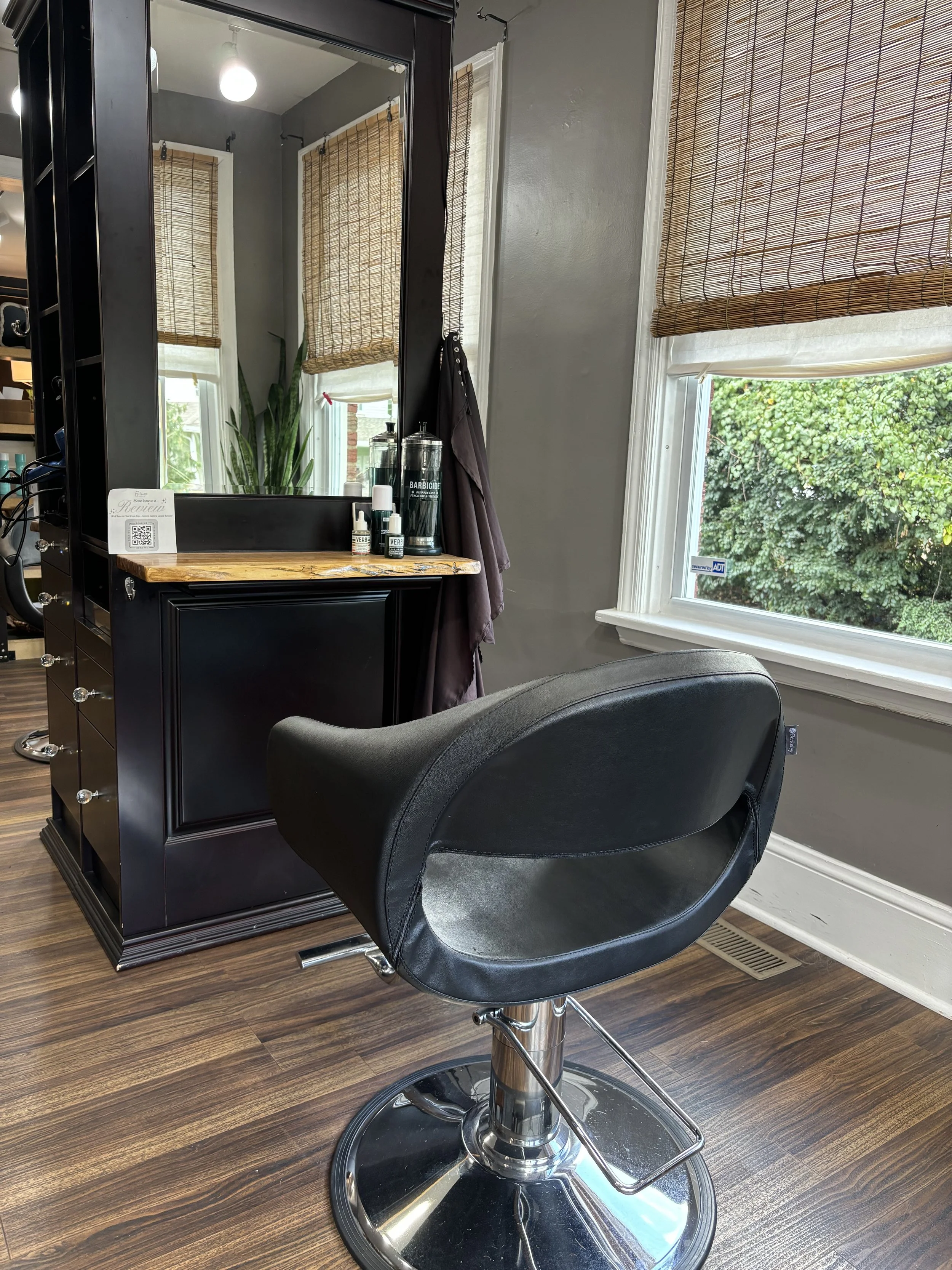 Fringe Hair & Nail Studio in Harrisburg, PA (2)