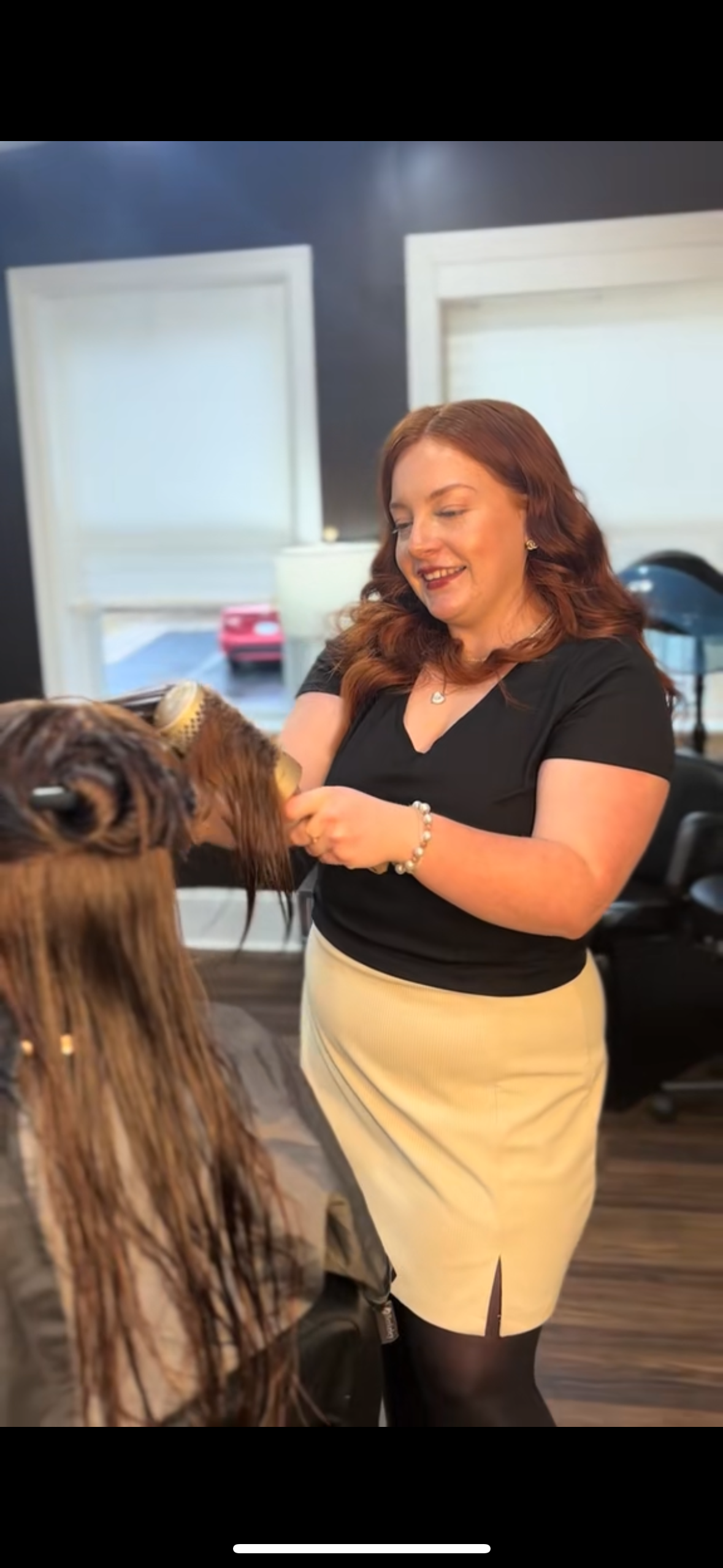 Fringe Hair & Nail Studio in Harrisburg, PA (3)