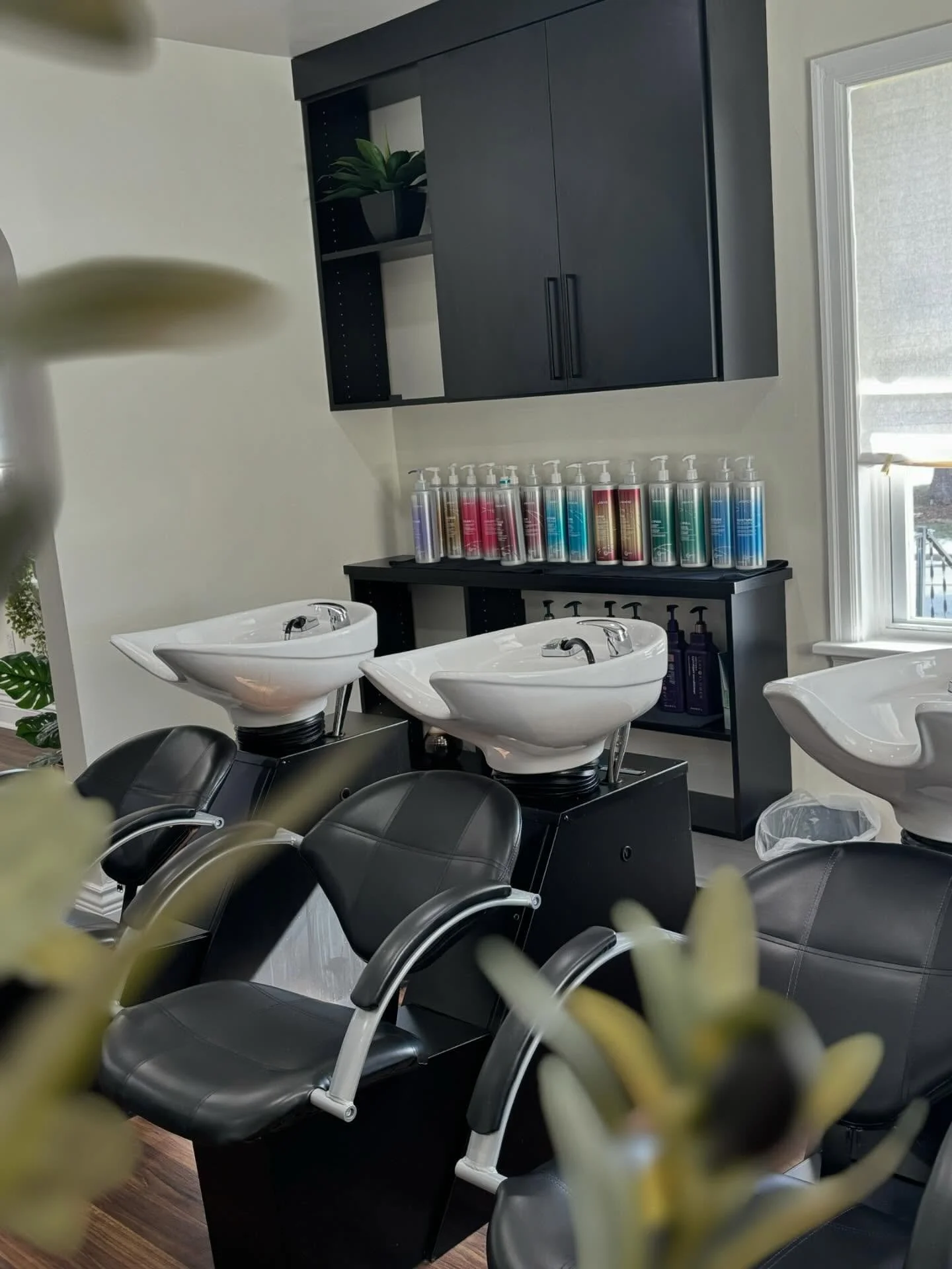 Fringe Hair & Nail Studio in Harrisburg, PA (6)
