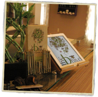 The B Hive Organic Salon in Hillsdale, NJ (4)