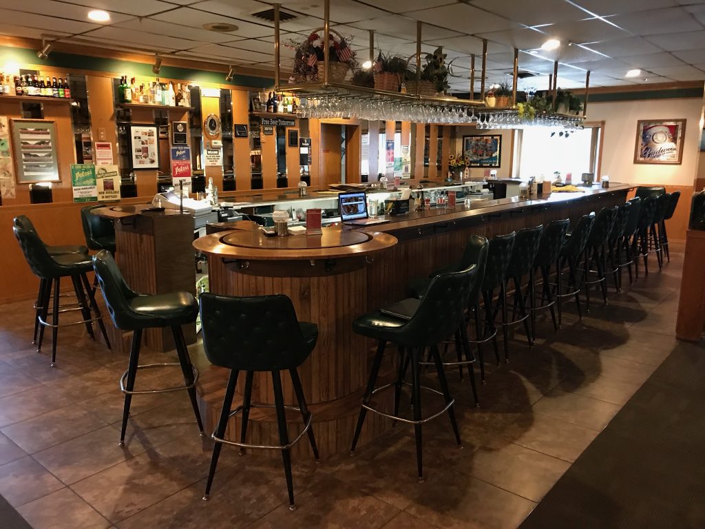 Country Heights Supper Club in Hazel Green, WI (4)