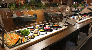 Country Heights Supper Club in Hazel Green, WI (6)