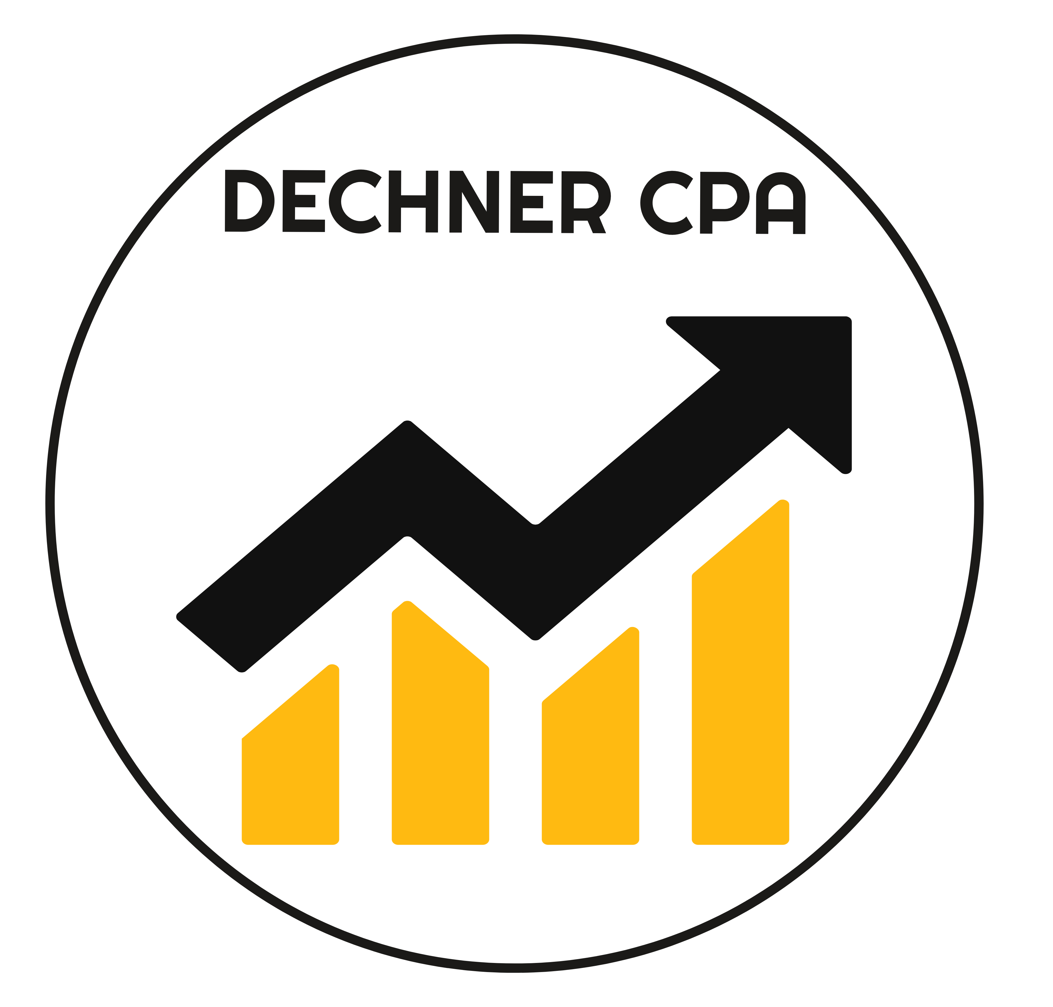 Dechner CPA Financial Services in San Diego, CA