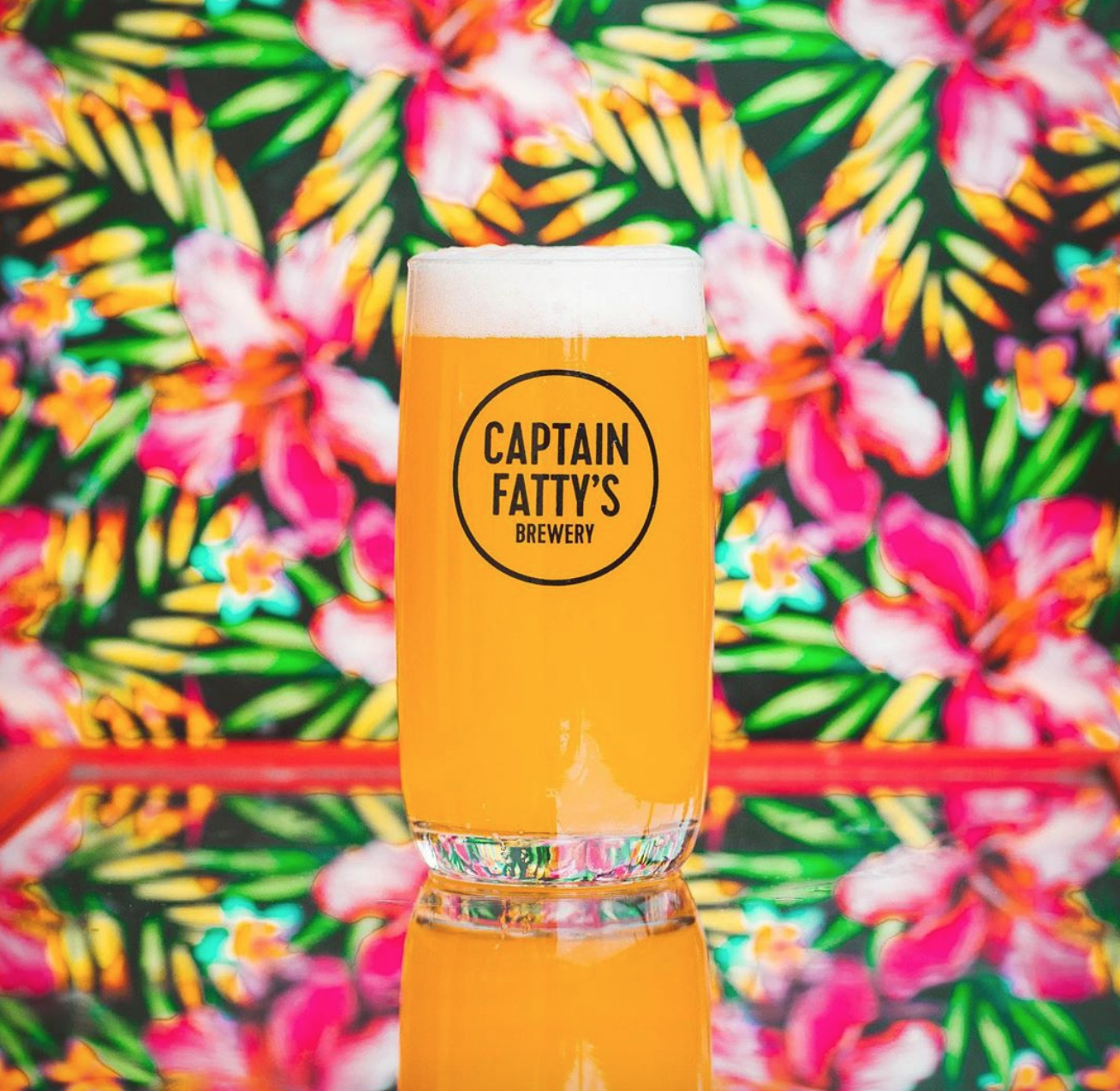 Captain Fatty's Brewery in Goleta, CA (2)