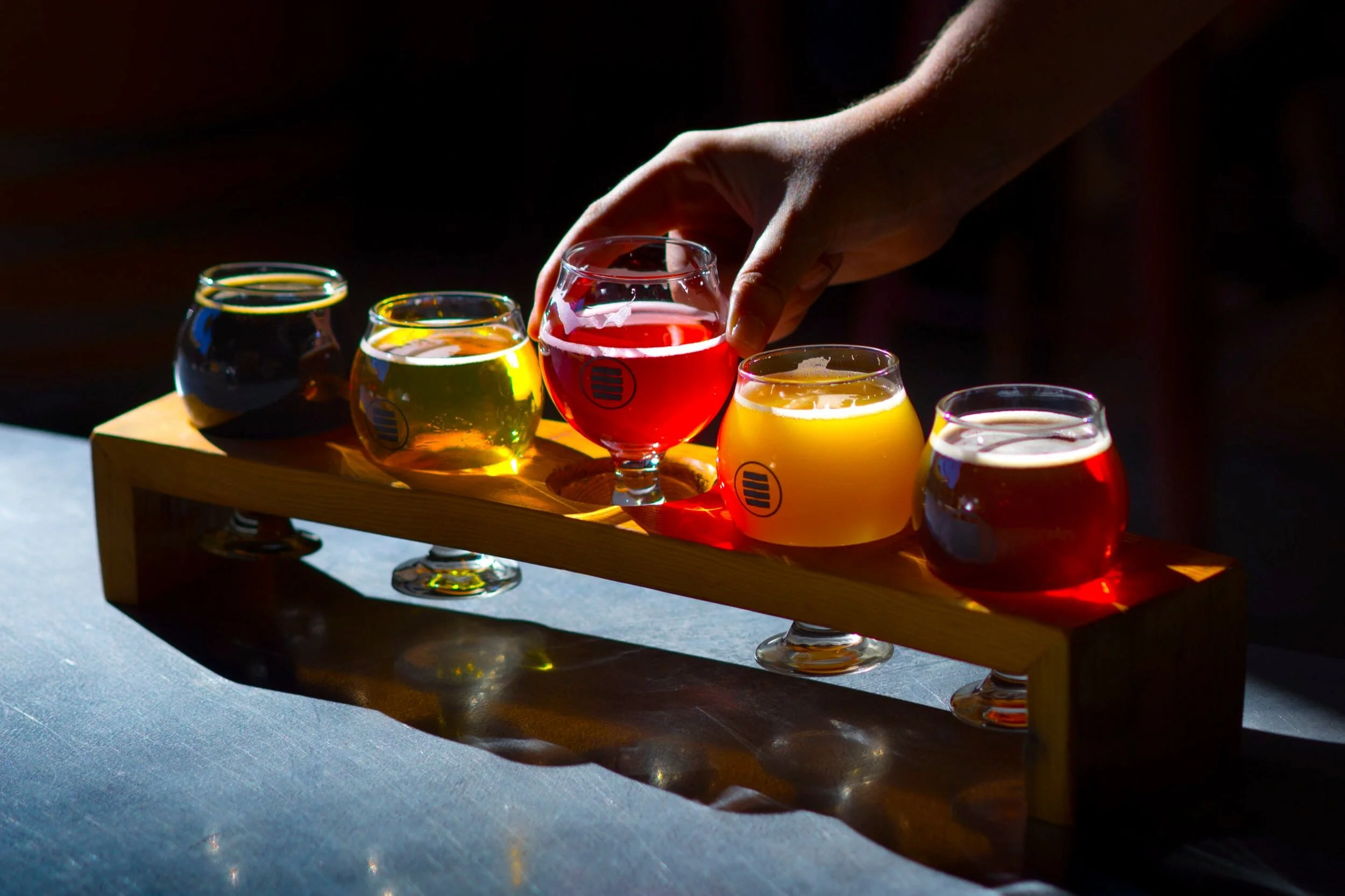 Captain Fatty's Brewery in Goleta, CA (6)