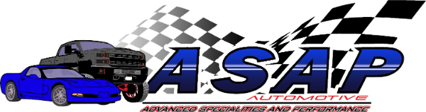 ASAP Automotive in Fountain Inn, SC (3)