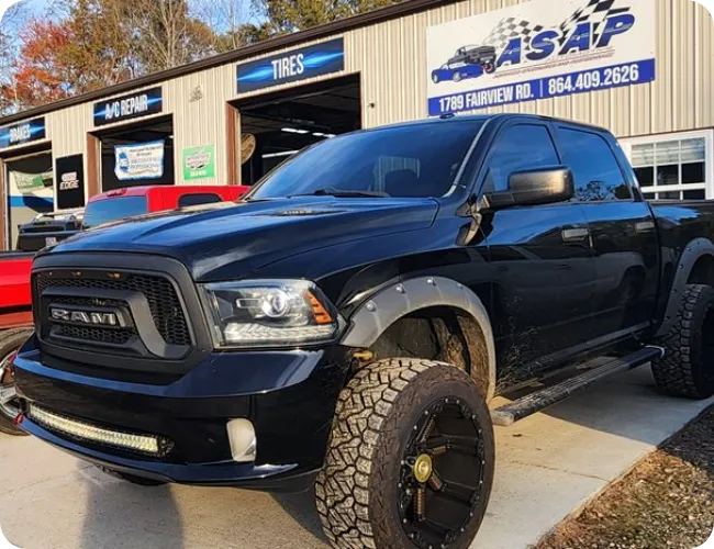 ASAP Automotive in Fountain Inn, SC (4)