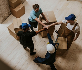 VIC'S CLEANING SERVICES LLC in Dallas, NC (5)