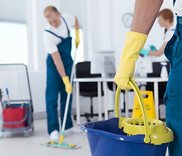 VIC'S CLEANING SERVICES LLC in Dallas, NC (6)