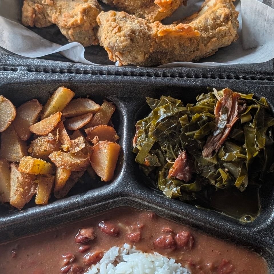 Always Cooking Nola in Fort Worth, TX (2)