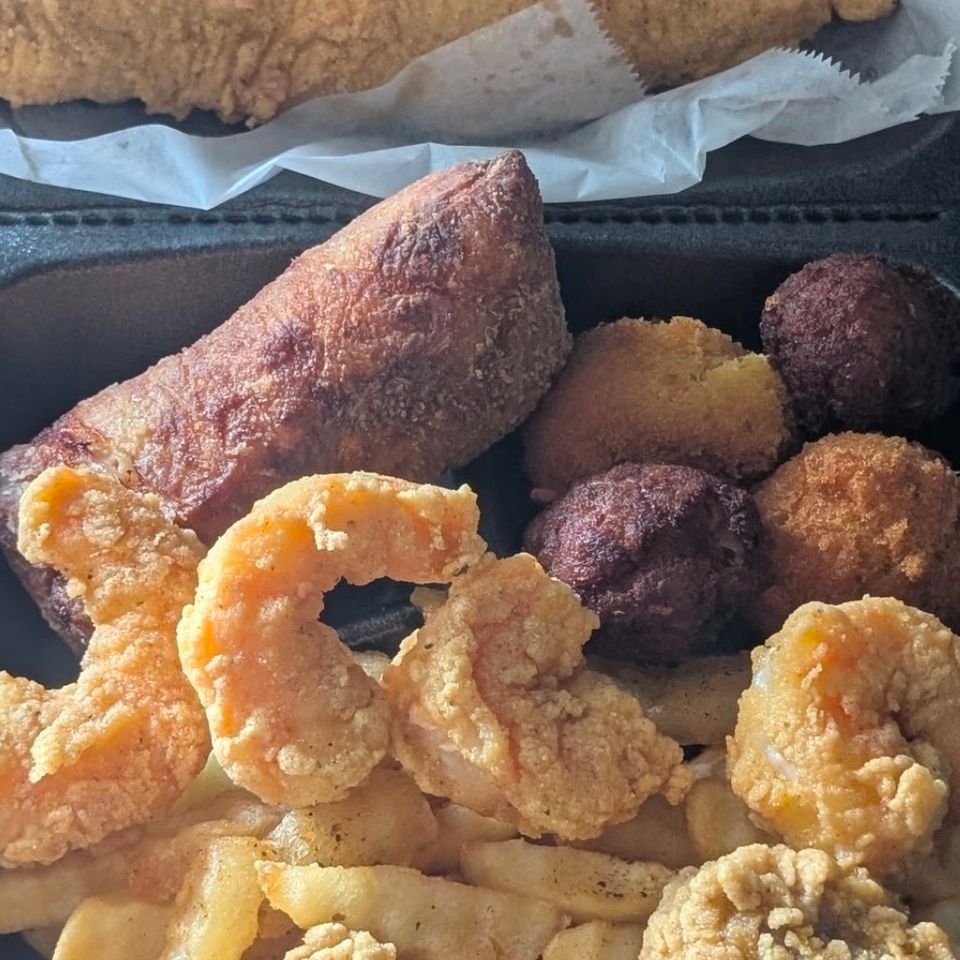 Always Cooking Nola in Fort Worth, TX (4)