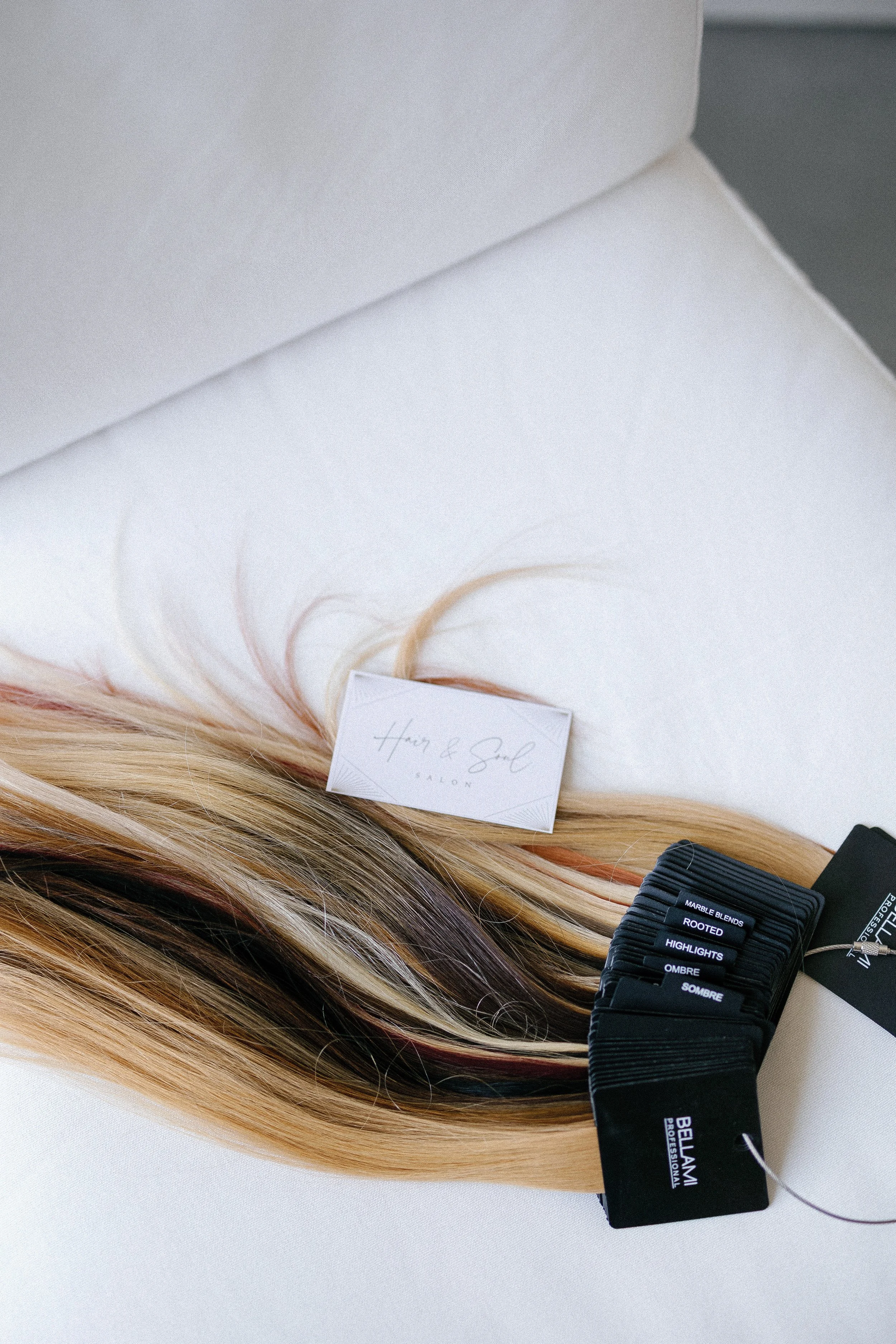 Hair & Soul Salon in Modesto, CA