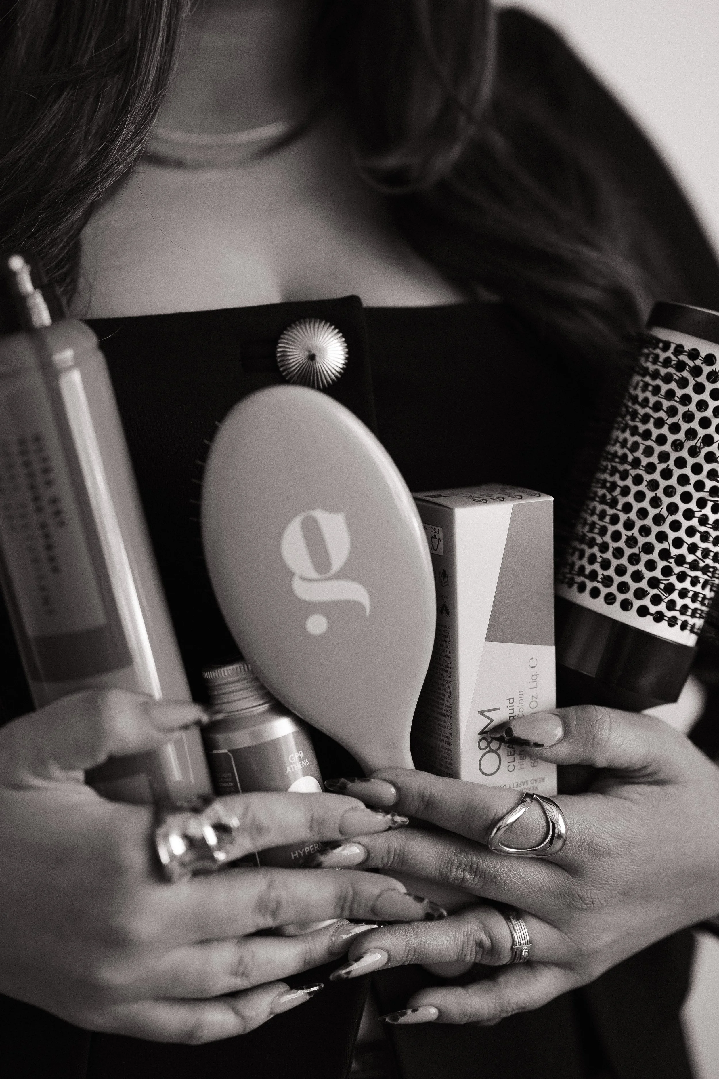 Hair & Soul Salon in Modesto, CA (3)