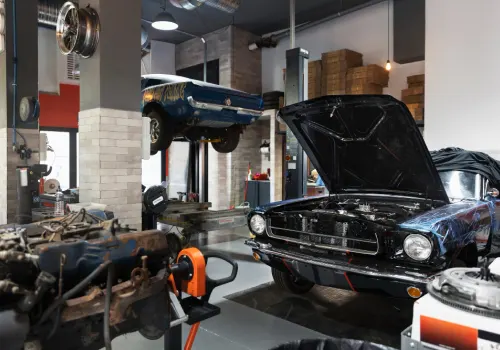 Blackmon's Garage in San Antonio, TX (5)