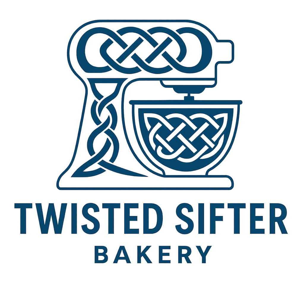 Twisted Sifter Bakery in Lubbock, TX (2)