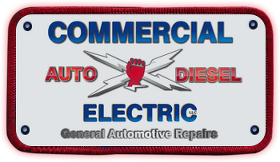 Commercial Auto & Diesel Electric in Yuba City, CA