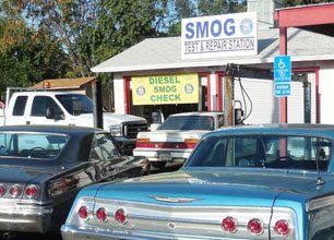 Commercial Auto & Diesel Electric in Yuba City, CA (2)