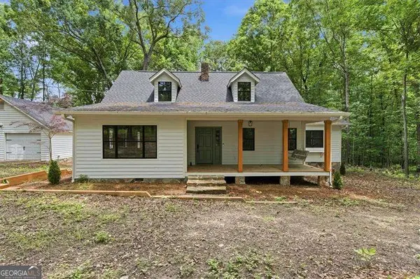 Jerrod Morse Realtor (Veteran) - Jerrod Morse in Eatonton, GA