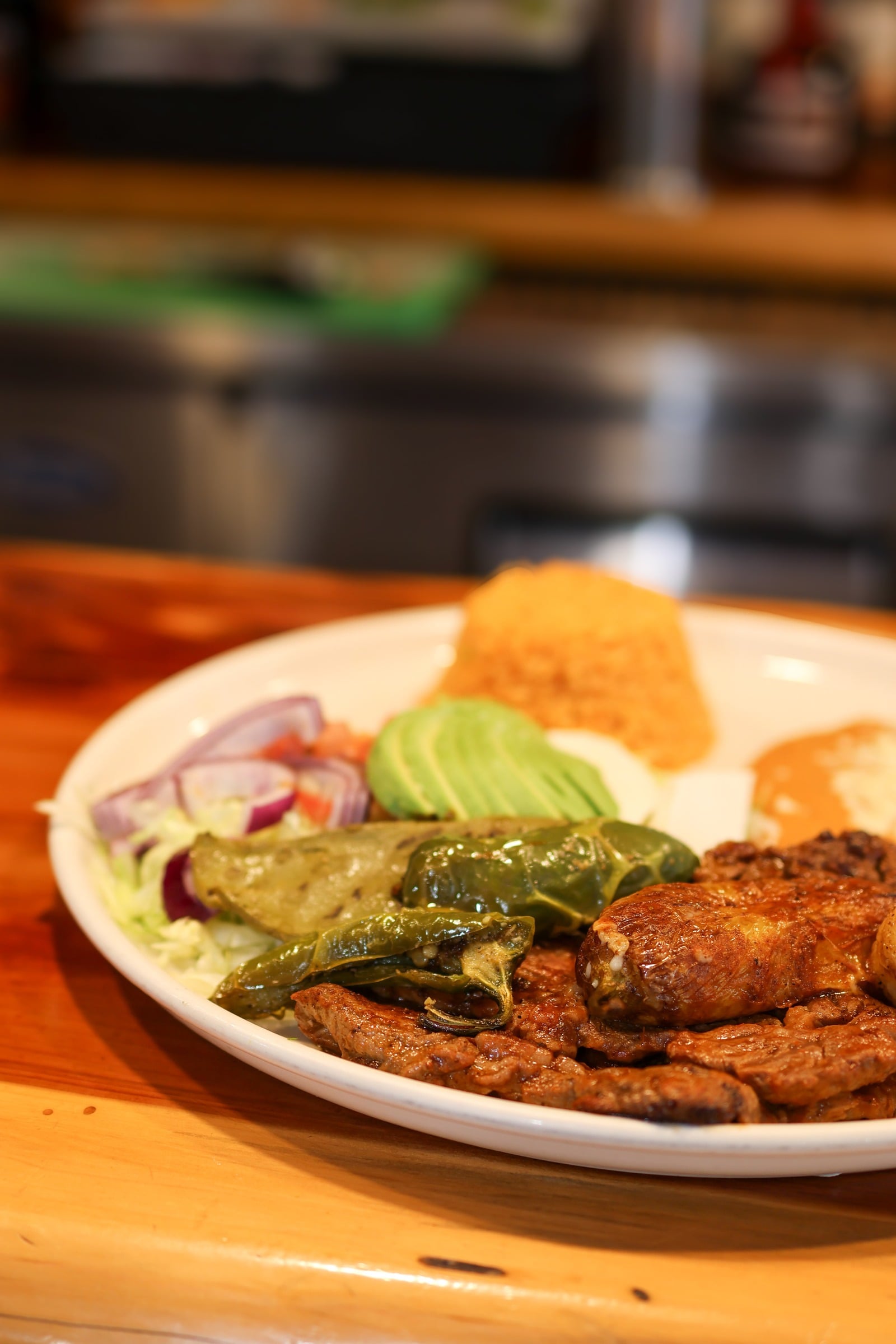 7 Leguas Mexican Restaurant in Lavonia, GA (2)