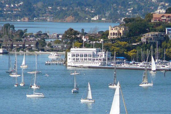 Tiburon Peninsula Chamber in Tiburon, CA (6)