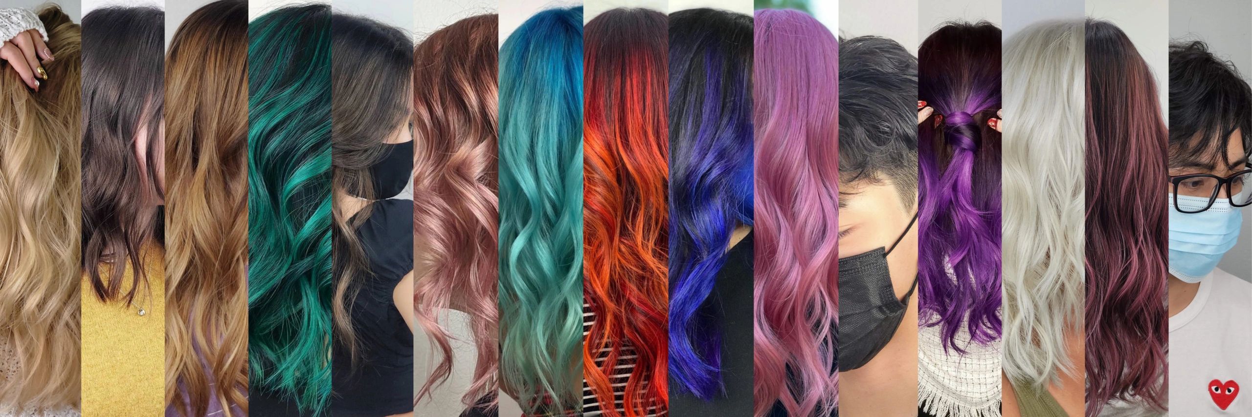 TT Beauty Salon in Arcadia, CA