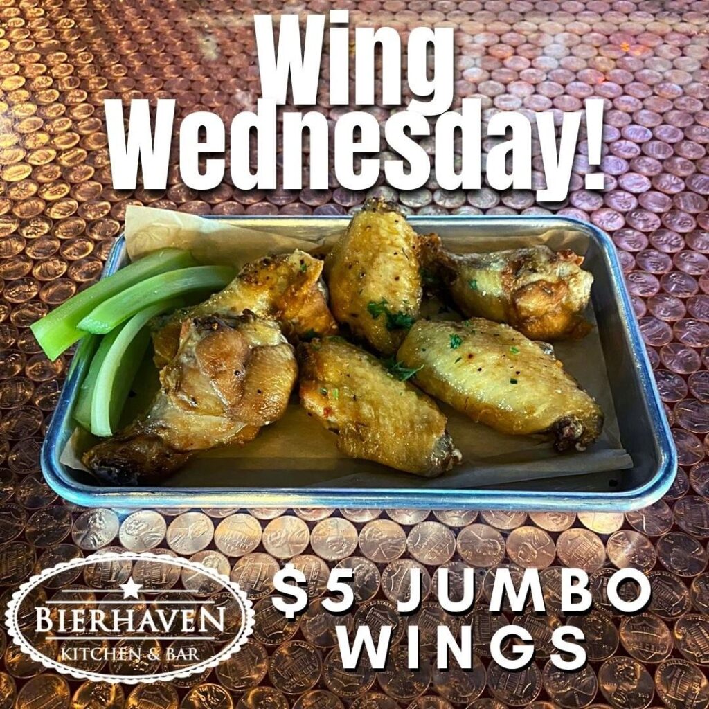 Bierhaven in Woodhaven, MI