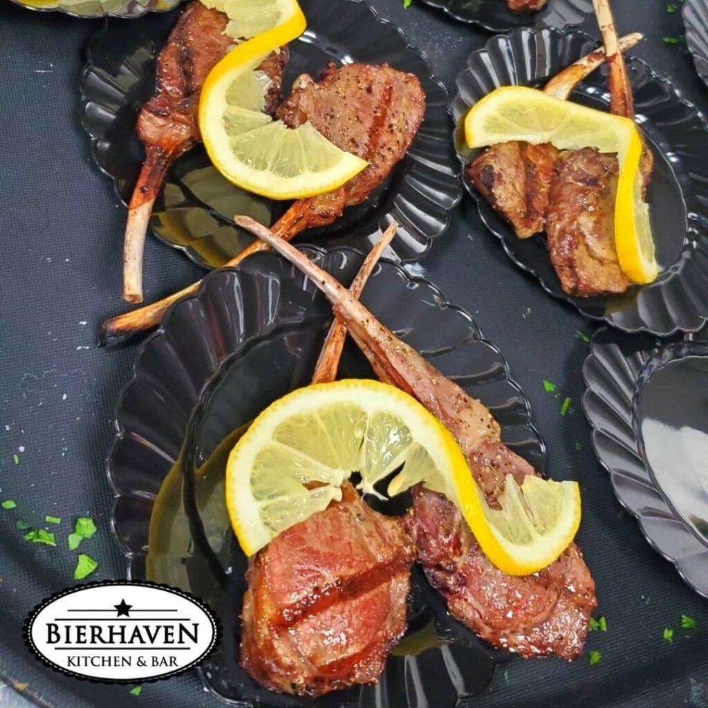Bierhaven in Woodhaven, MI (2)