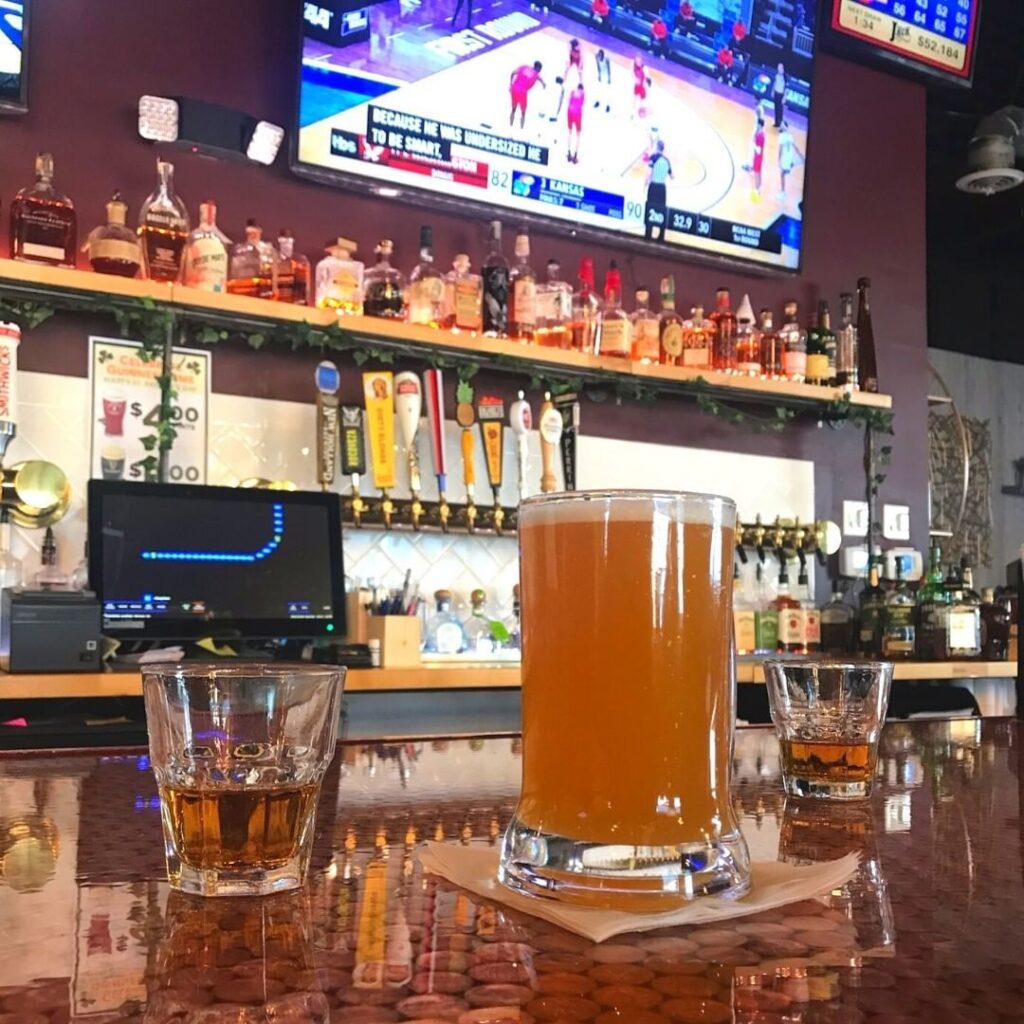 Bierhaven in Woodhaven, MI (4)