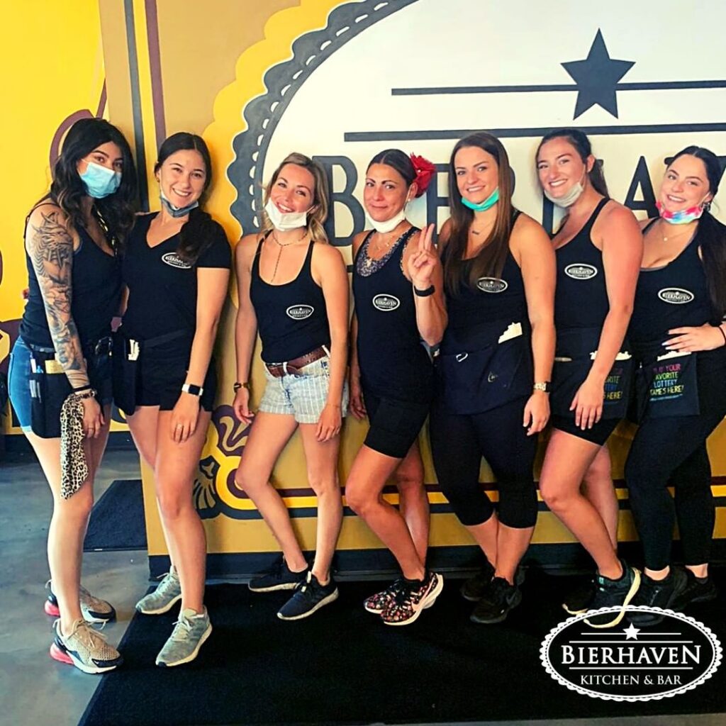 Bierhaven in Woodhaven, MI (6)