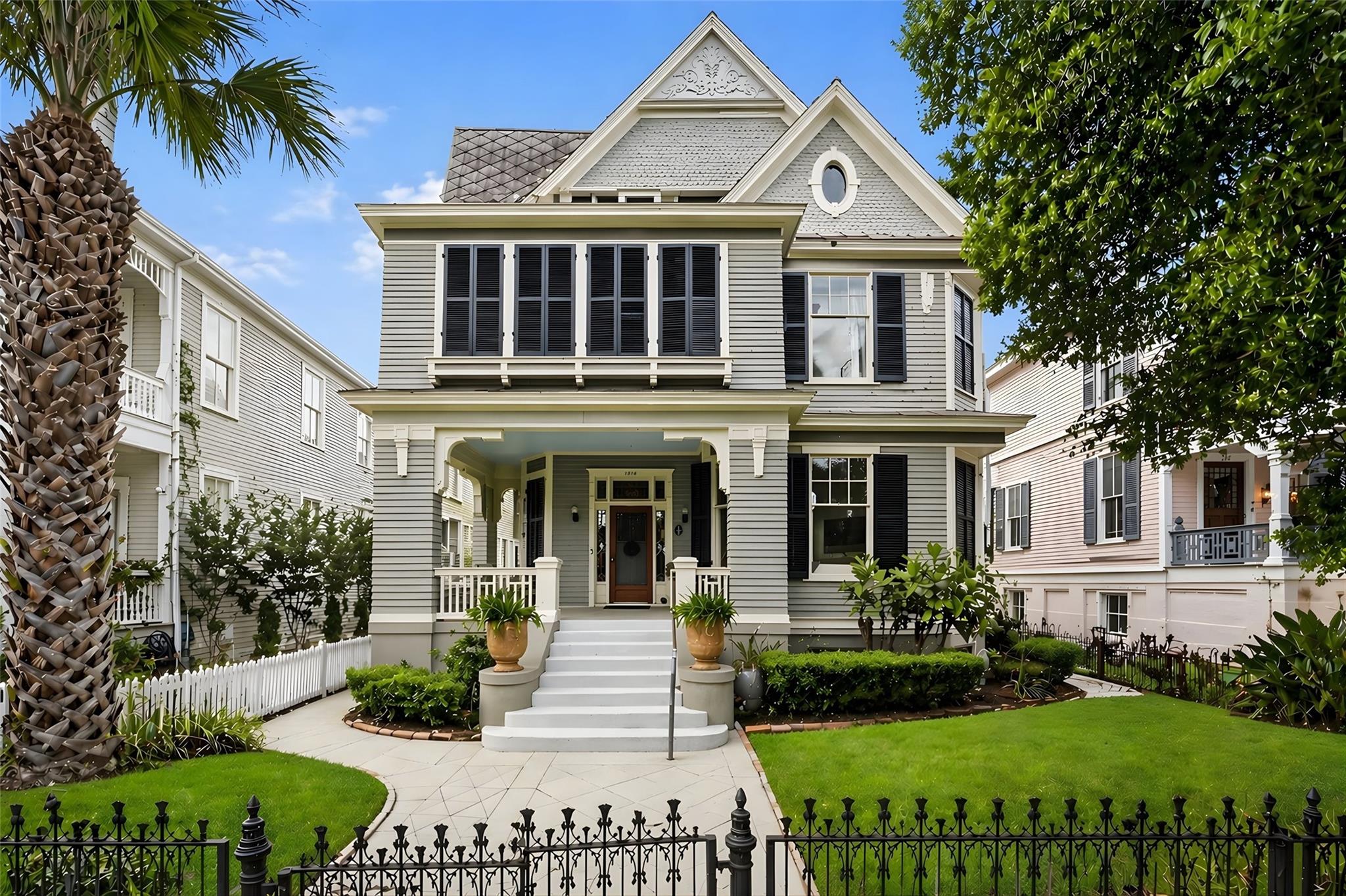 Spagnola Realty Group in Galveston, TX