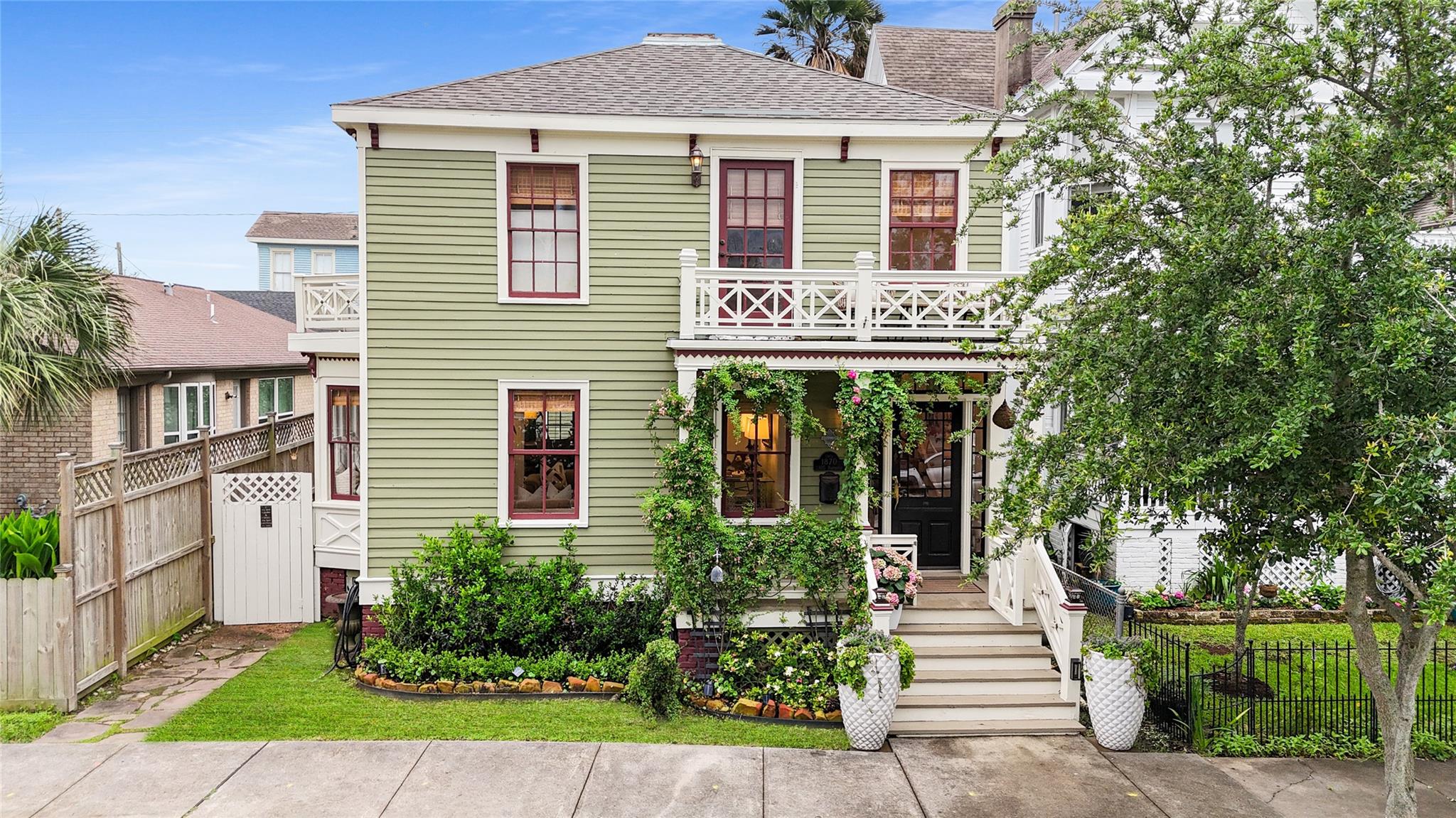 Spagnola Realty Group in Galveston, TX (2)