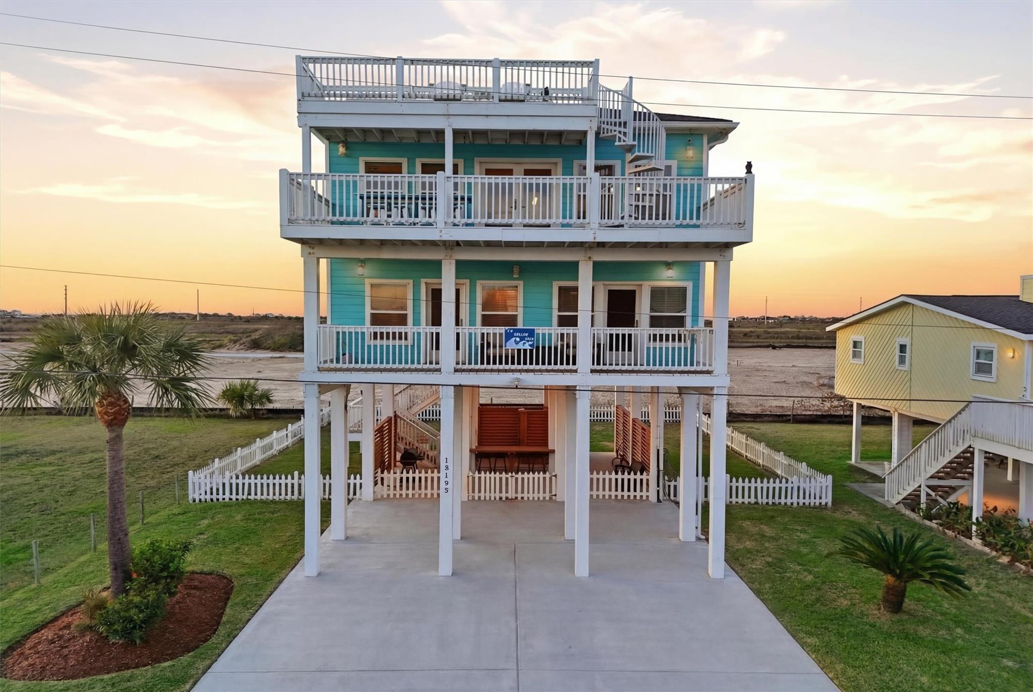 Spagnola Realty Group in Galveston, TX (3)