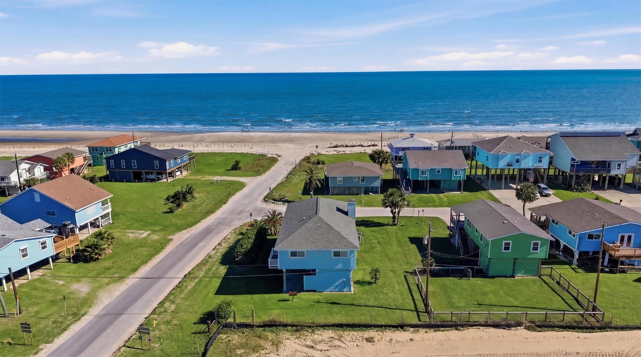 Spagnola Realty Group in Galveston, TX (4)