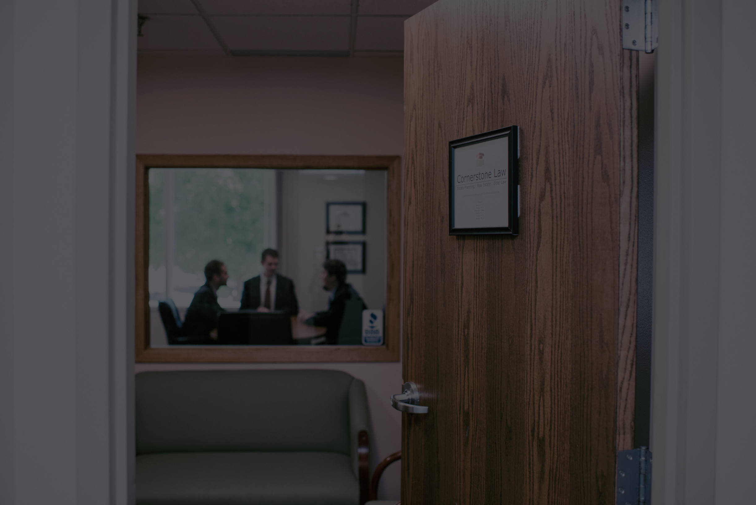 Cornerstone Law in Brookfield, WI