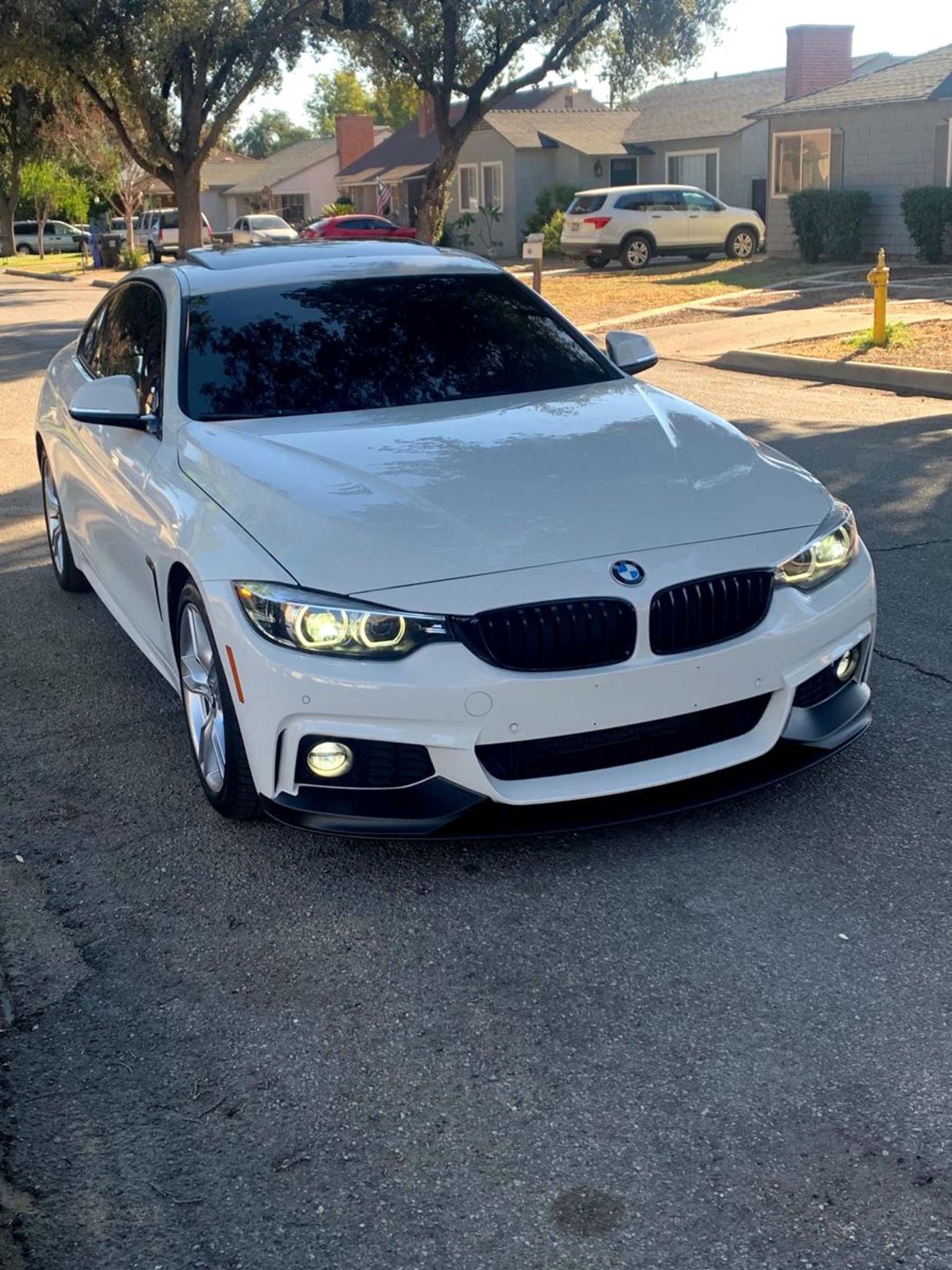 Slick Finish Car Detailing in Prosper, TX
